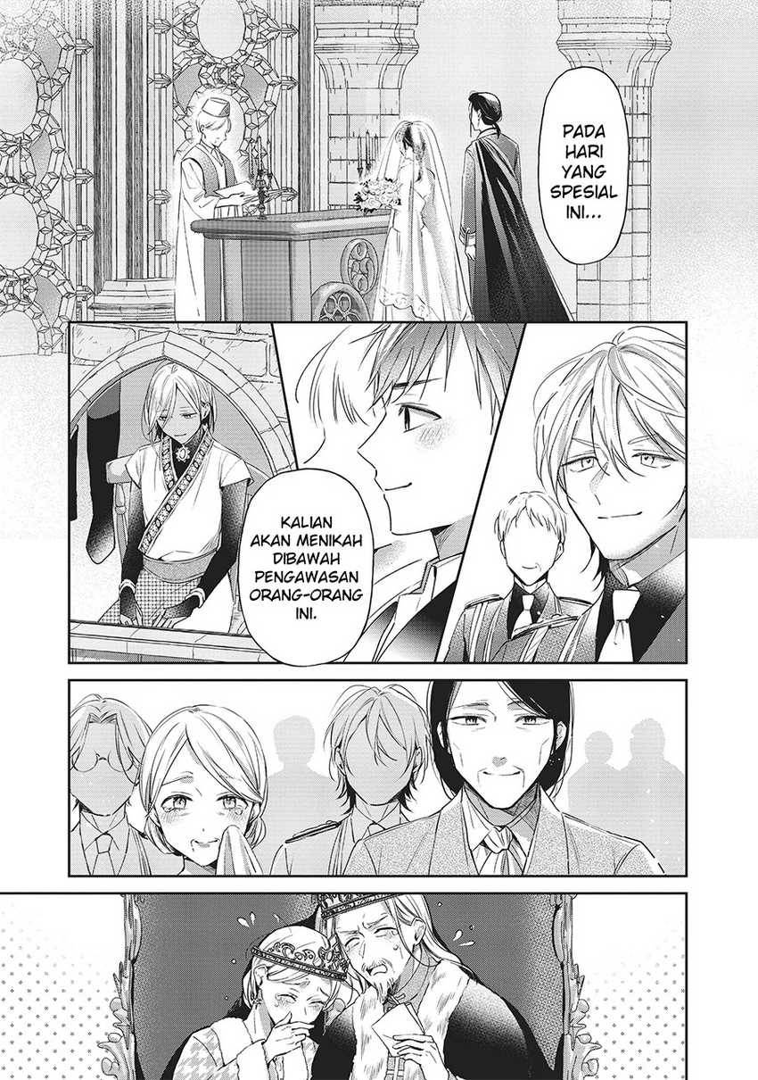 The Savior’s Book Café in Another World Chapter 026