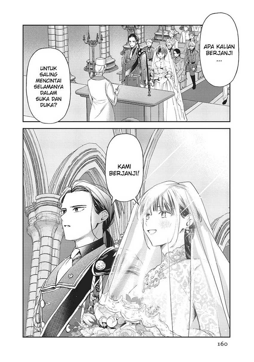The Savior’s Book Café in Another World Chapter 026