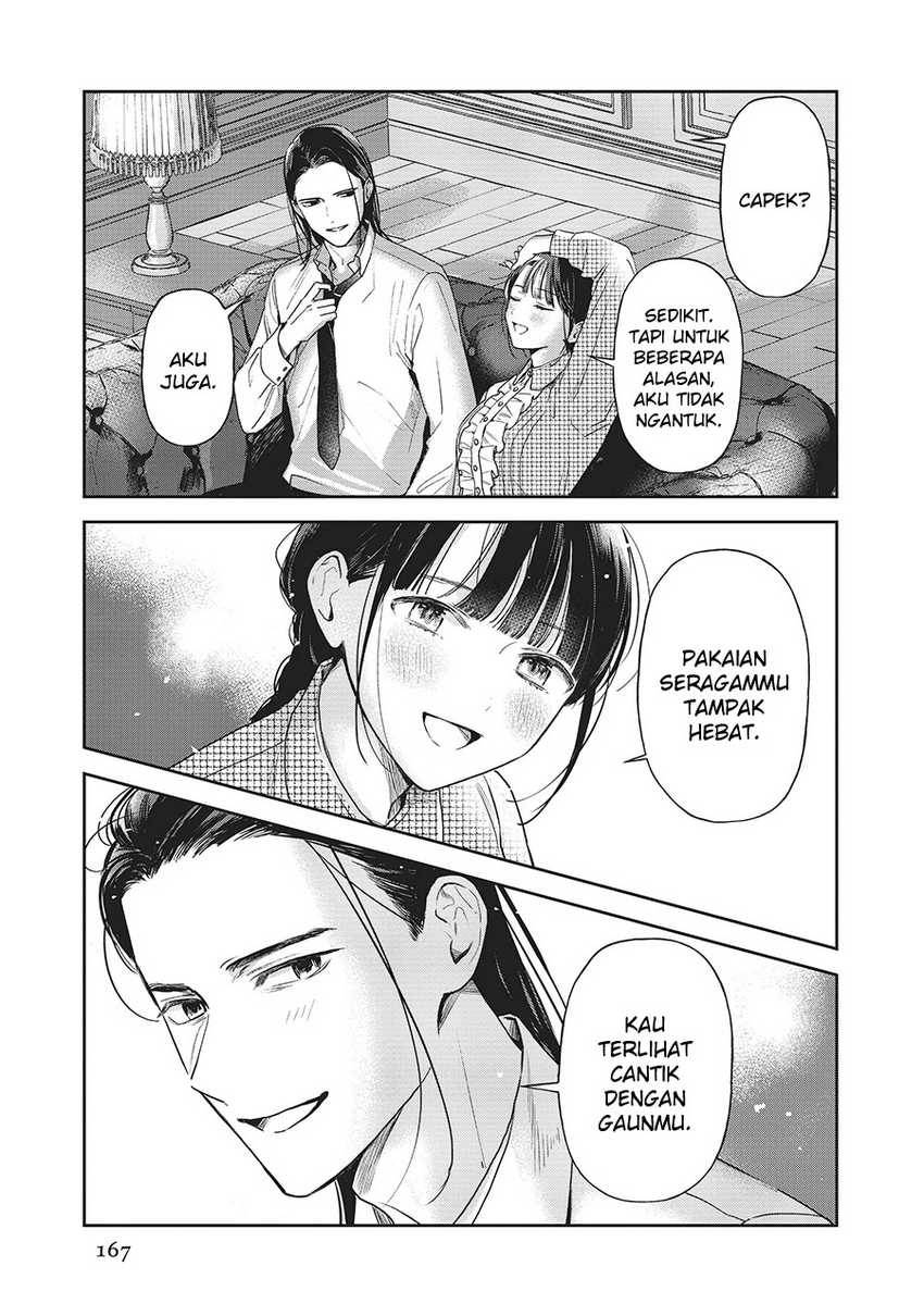 The Savior’s Book Café in Another World Chapter 026