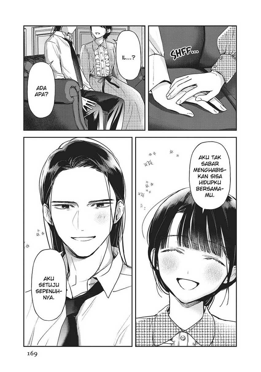 The Savior’s Book Café in Another World Chapter 026