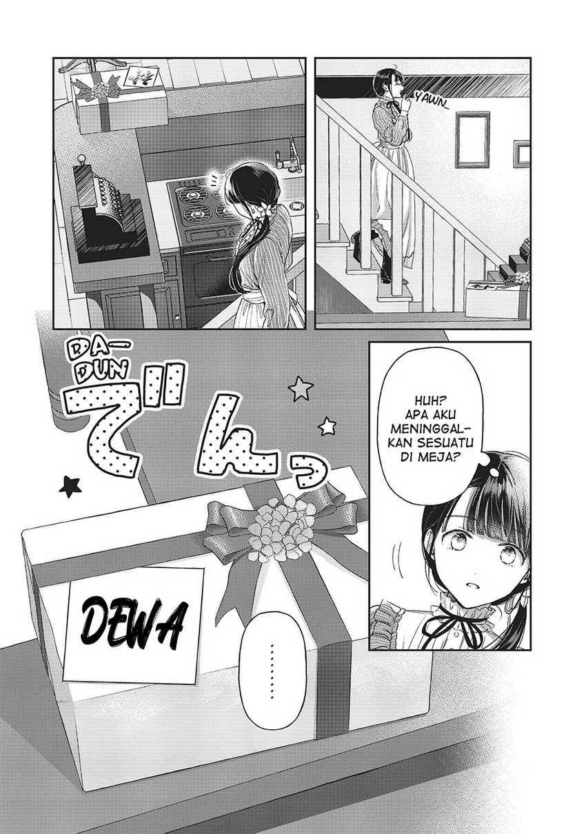The Savior’s Book Café in Another World Chapter 026