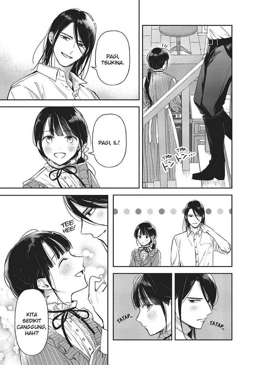 The Savior’s Book Café in Another World Chapter 026