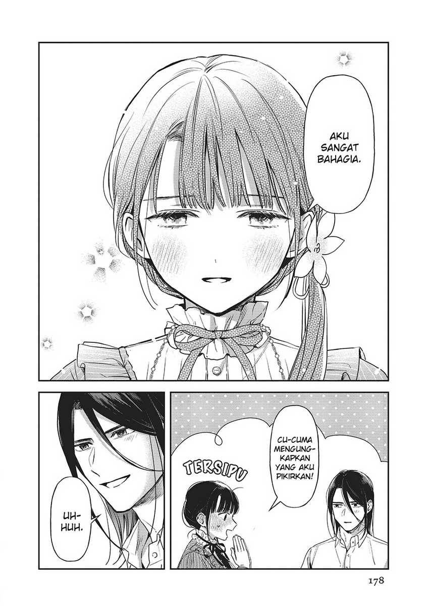 The Savior’s Book Café in Another World Chapter 026