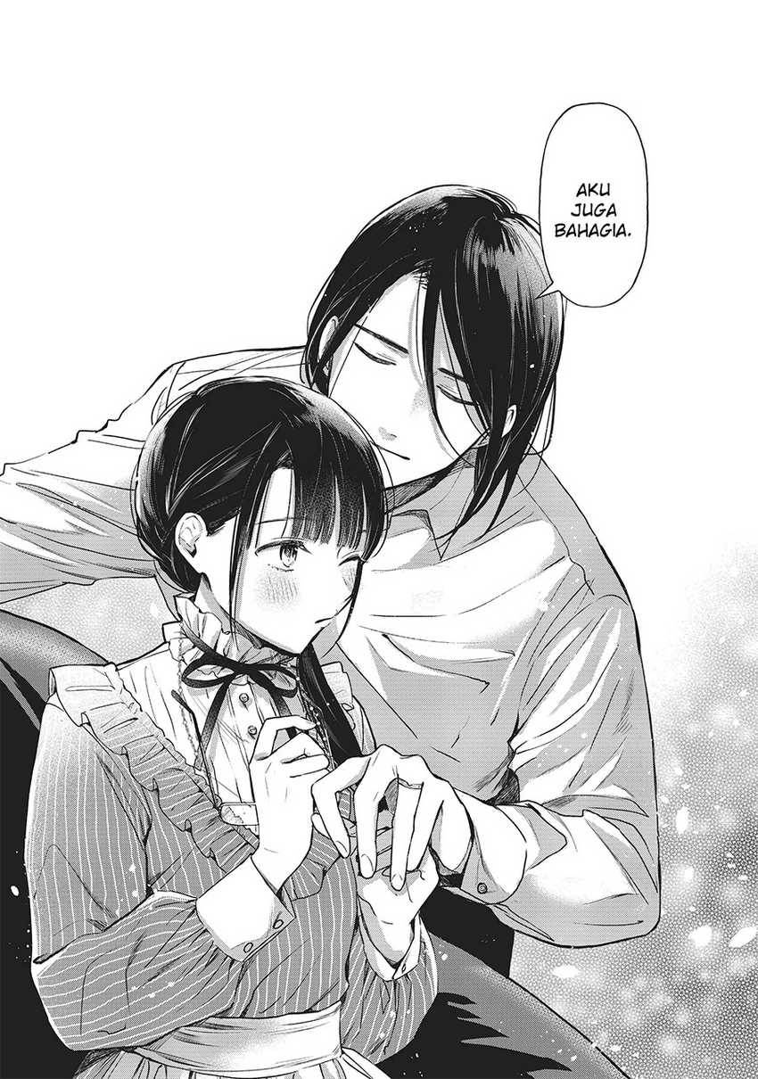 The Savior’s Book Café in Another World Chapter 026