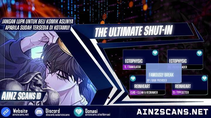The Ultimate Shut-In Chapter 002