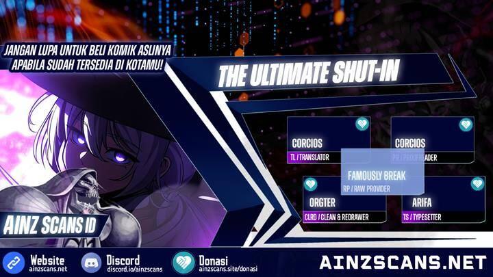 The Ultimate Shut-In Chapter 003