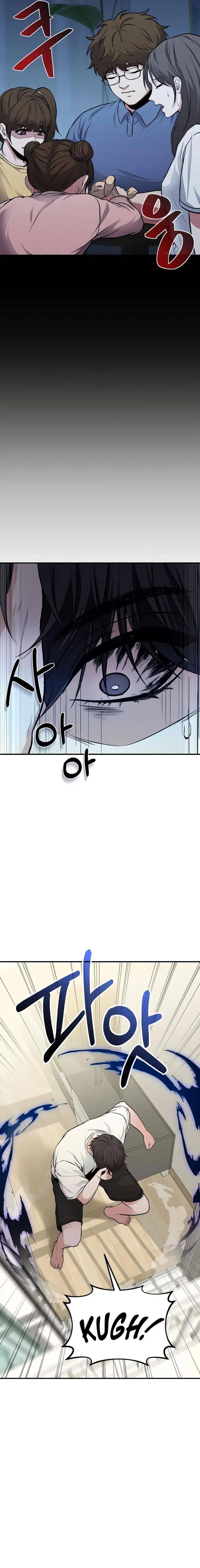 The Ultimate Shut-In Chapter 004