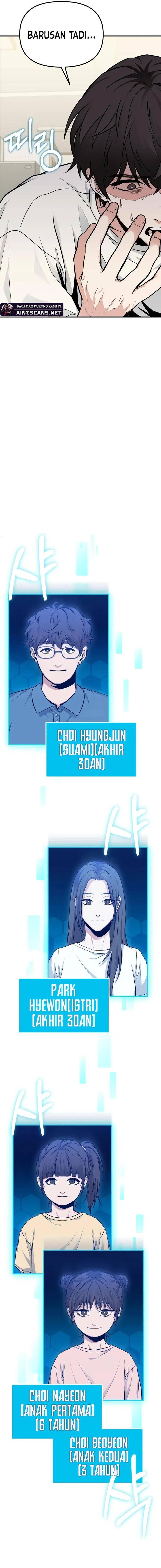 The Ultimate Shut-In Chapter 004