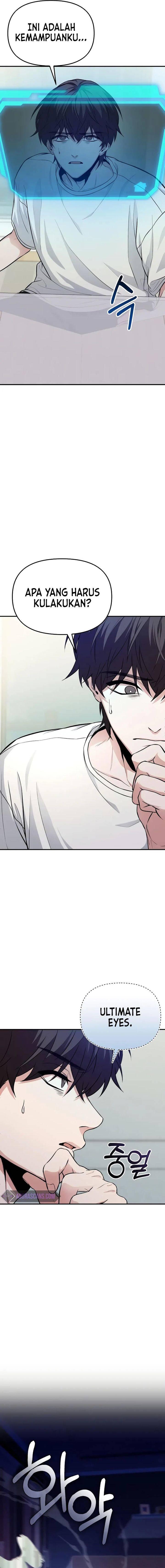 The Ultimate Shut-In Chapter 004