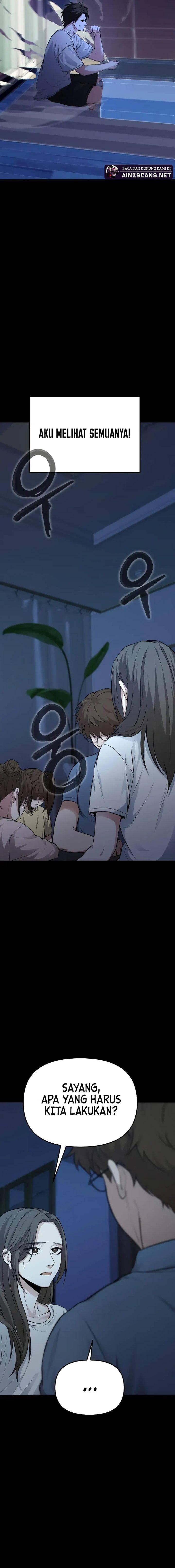 The Ultimate Shut-In Chapter 004