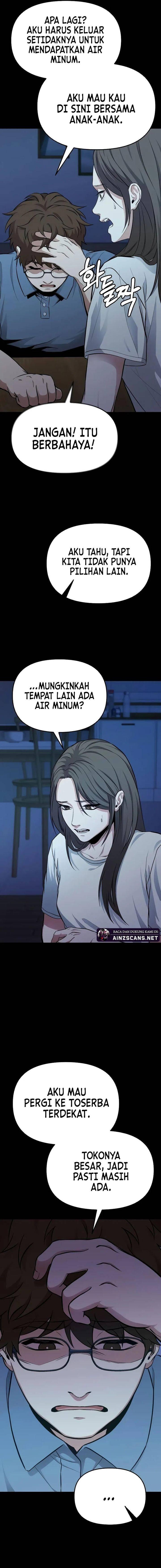 The Ultimate Shut-In Chapter 004