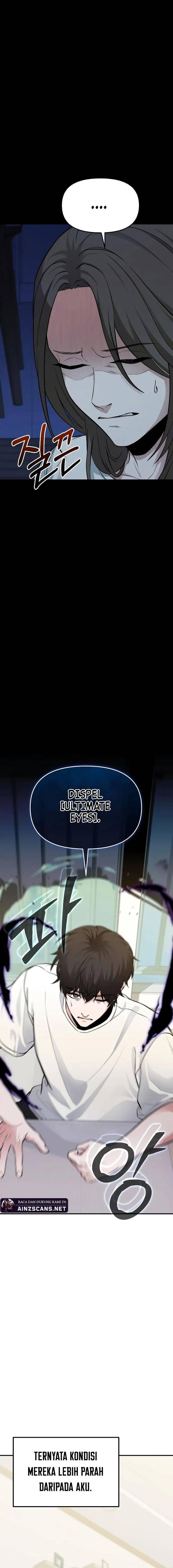 The Ultimate Shut-In Chapter 004