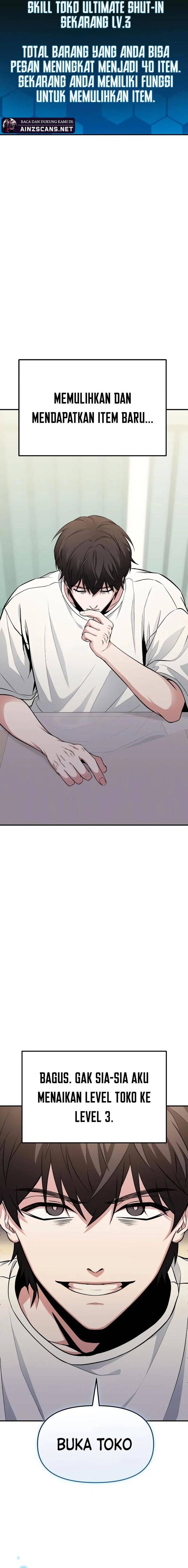 The Ultimate Shut-In Chapter 004