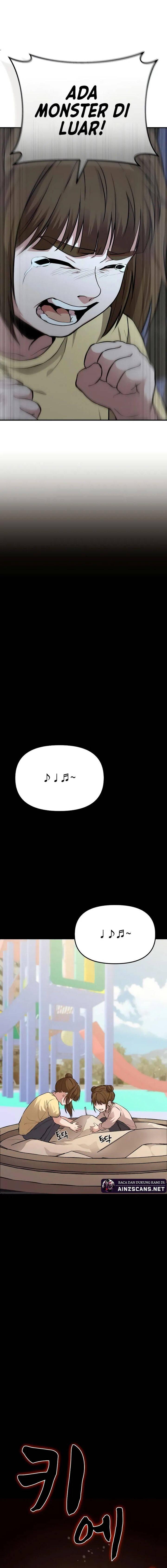 The Ultimate Shut-In Chapter 004