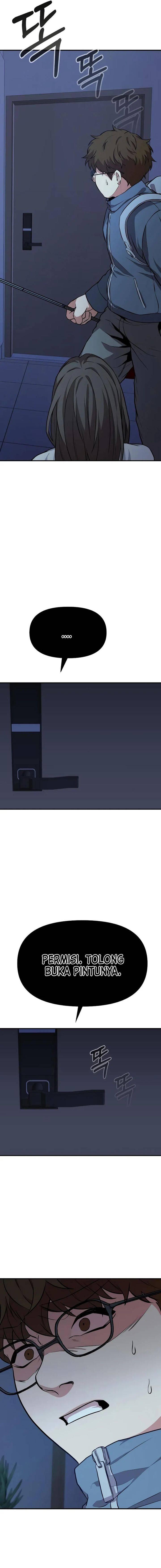 The Ultimate Shut-In Chapter 004