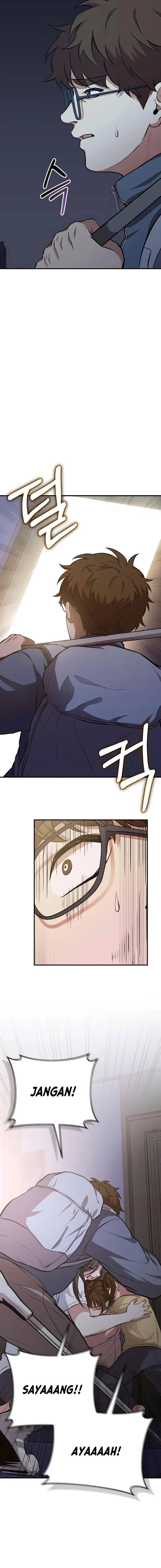 The Ultimate Shut-In Chapter 004