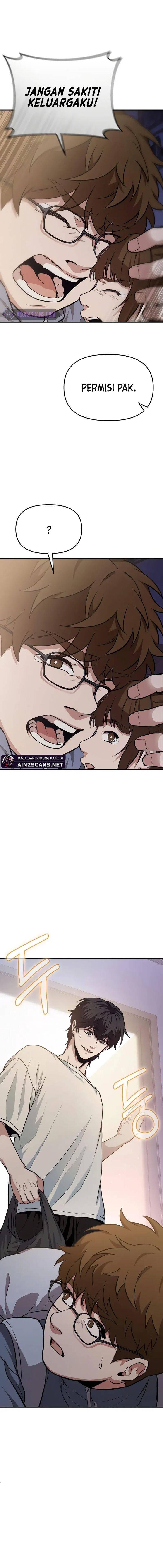 The Ultimate Shut-In Chapter 004
