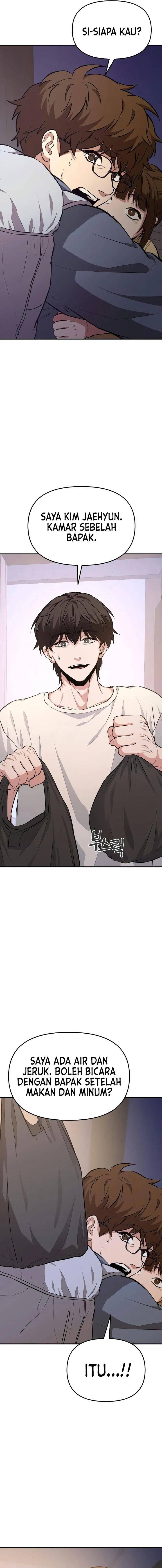 The Ultimate Shut-In Chapter 004