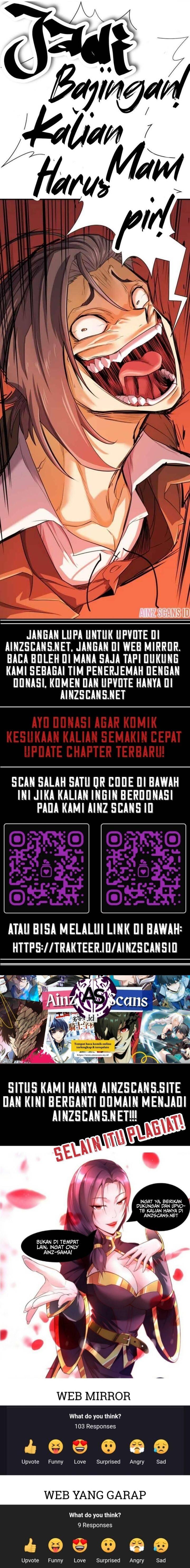 The Ultimate Shut-In Chapter 004