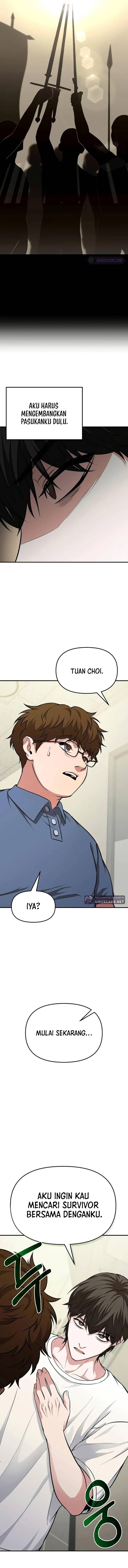 The Ultimate Shut-In Chapter 005