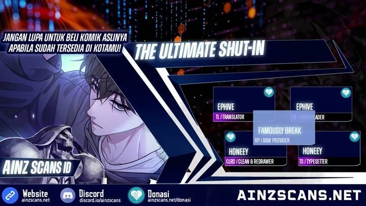 The Ultimate Shut-In Chapter 006