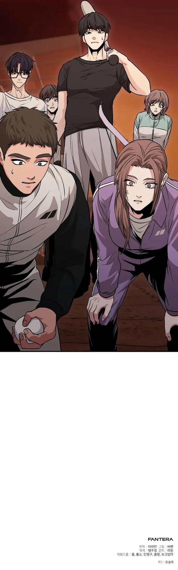 The Ultimate Shut-In Chapter 006