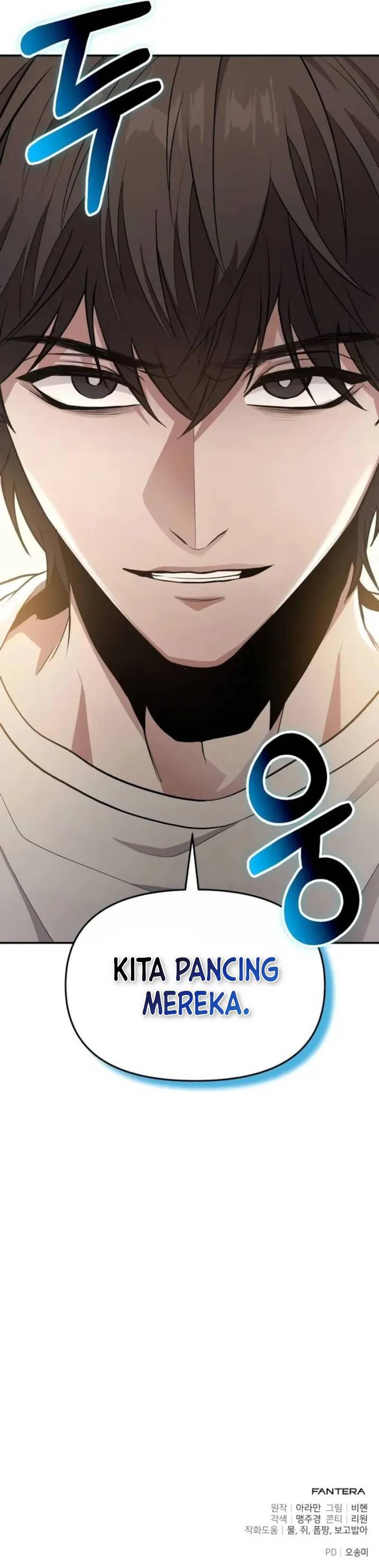 The Ultimate Shut-In Chapter 008