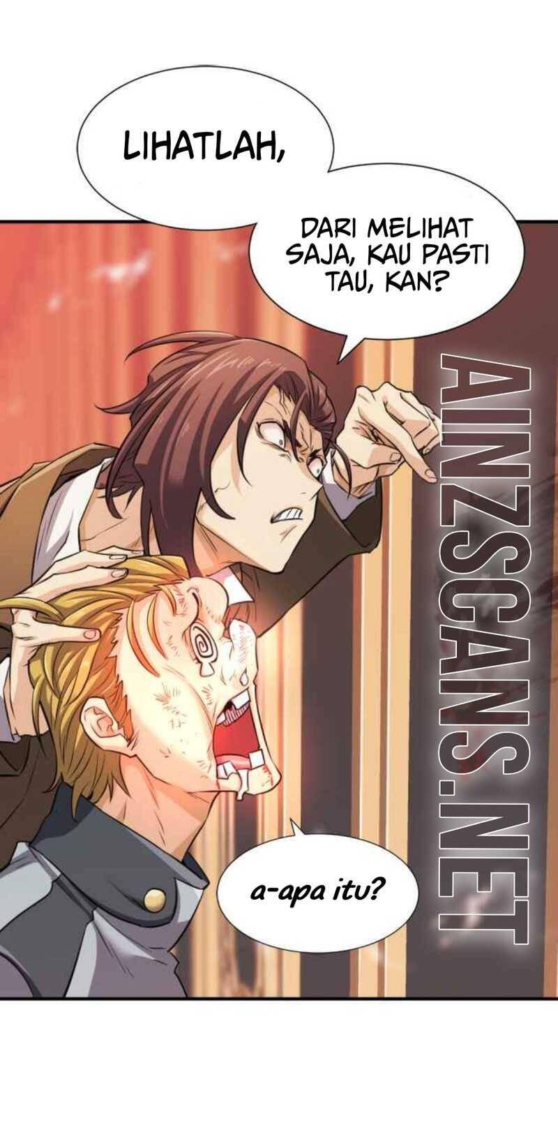 The Ultimate Shut-In Chapter 009