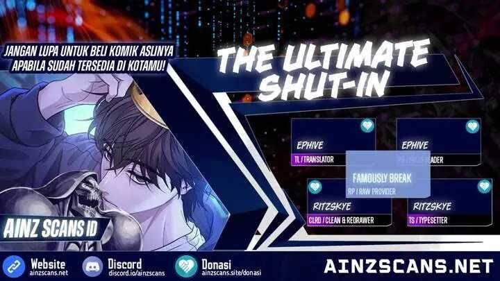 The Ultimate Shut-In Chapter 010