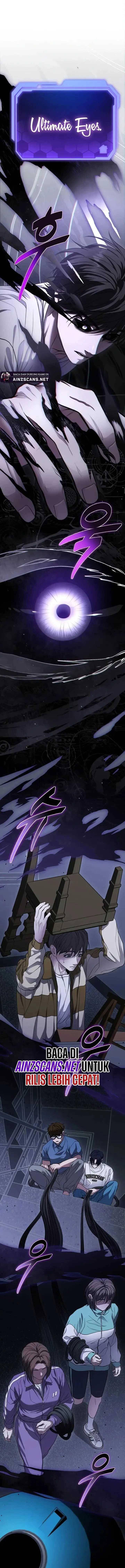 The Ultimate Shut-In Chapter 010