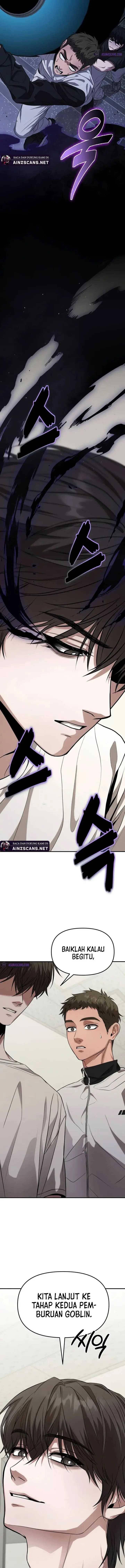 The Ultimate Shut-In Chapter 010