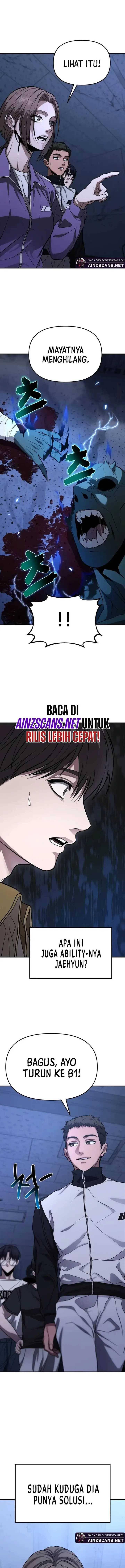 The Ultimate Shut-In Chapter 010
