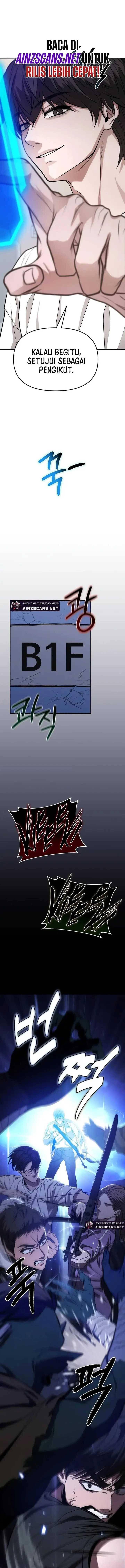 The Ultimate Shut-In Chapter 010