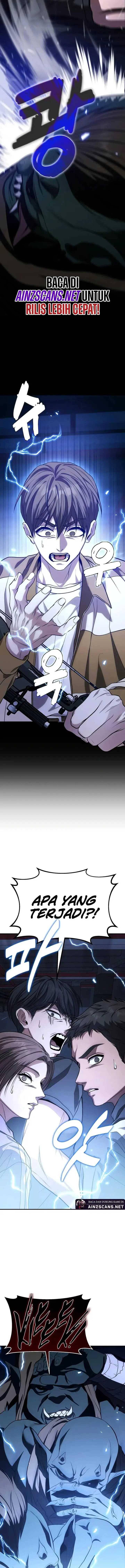 The Ultimate Shut-In Chapter 010