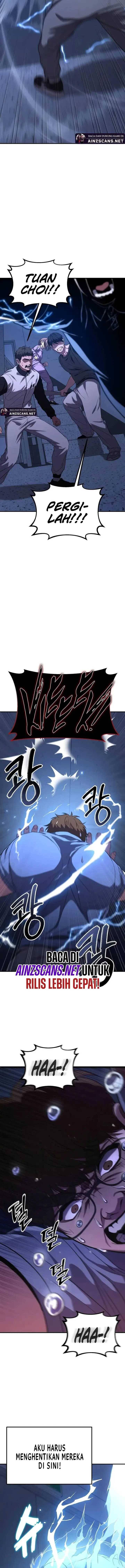 The Ultimate Shut-In Chapter 010