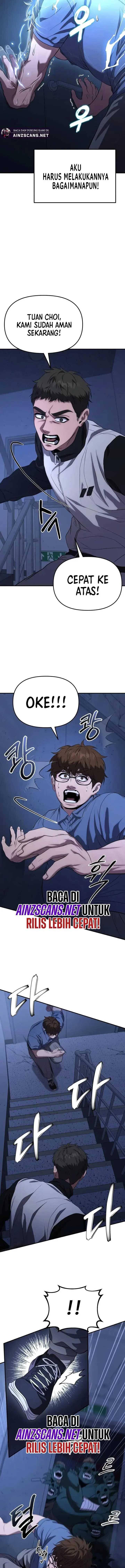 The Ultimate Shut-In Chapter 010