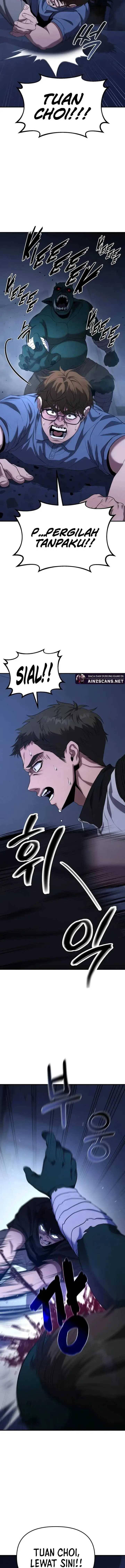 The Ultimate Shut-In Chapter 010