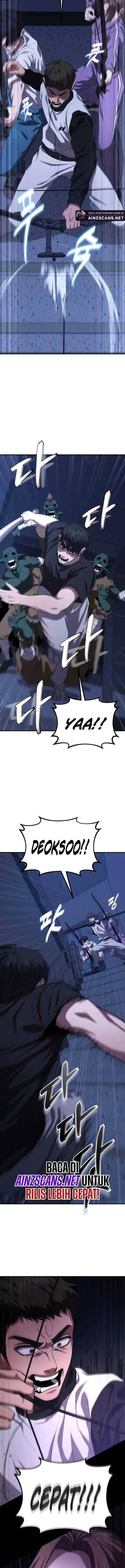The Ultimate Shut-In Chapter 010