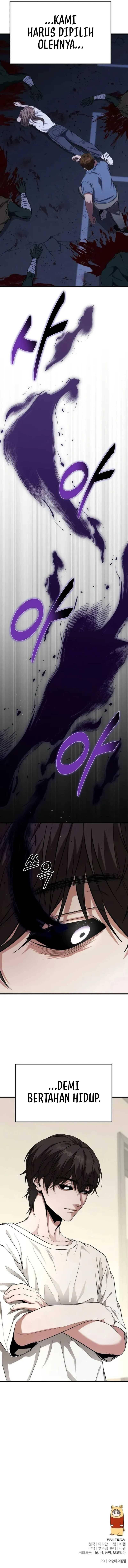 The Ultimate Shut-In Chapter 012