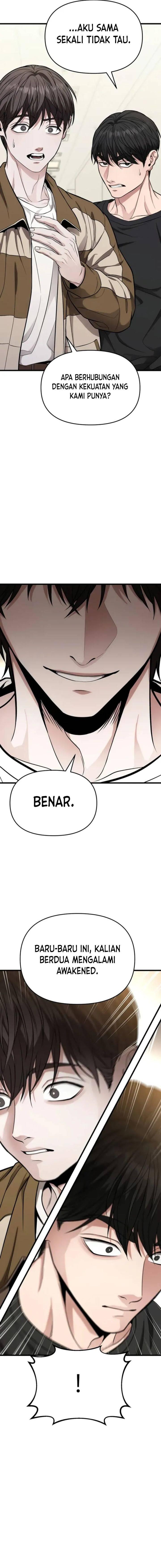 The Ultimate Shut-In Chapter 014