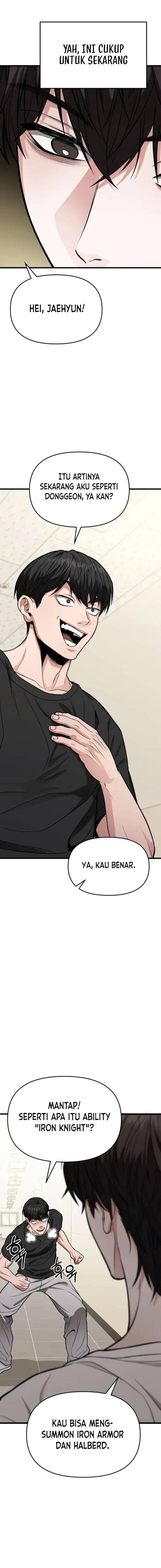 The Ultimate Shut-In Chapter 014