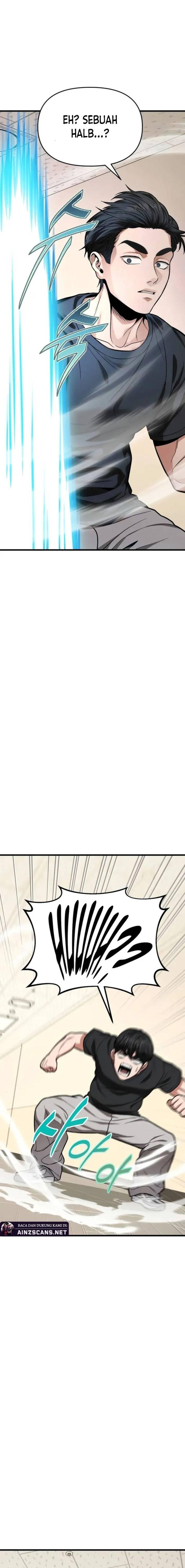 The Ultimate Shut-In Chapter 014