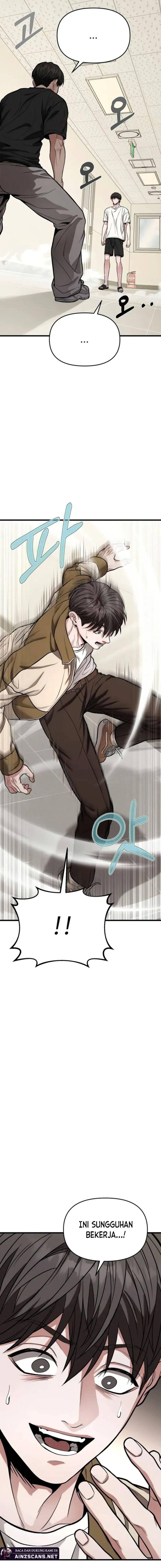 The Ultimate Shut-In Chapter 014