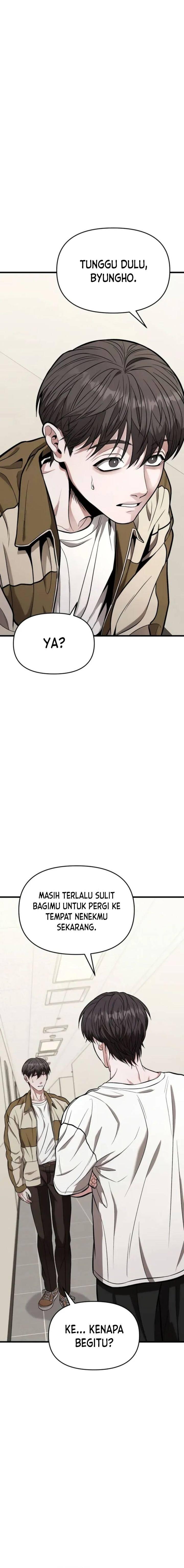 The Ultimate Shut-In Chapter 014