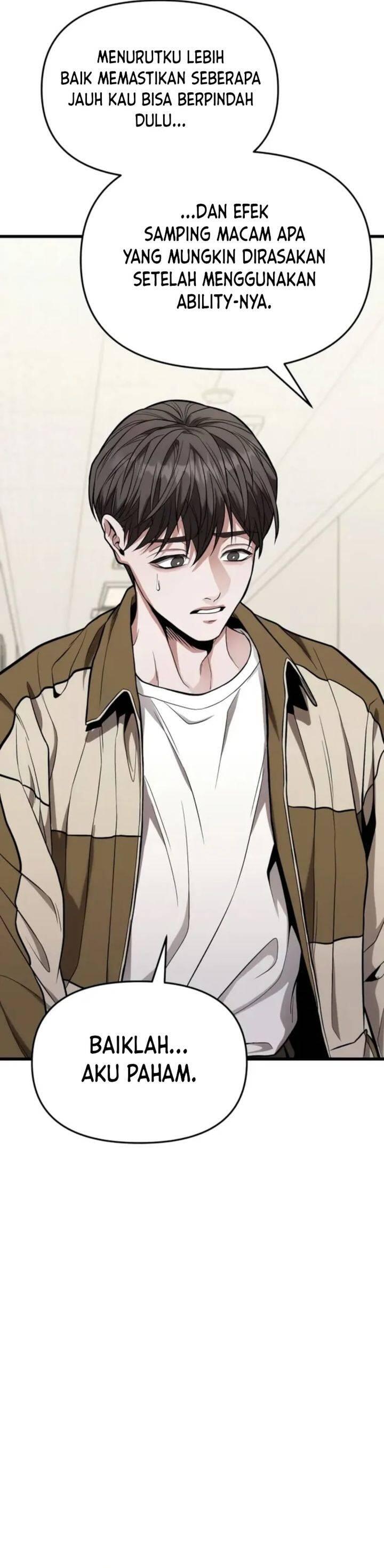 The Ultimate Shut-In Chapter 014