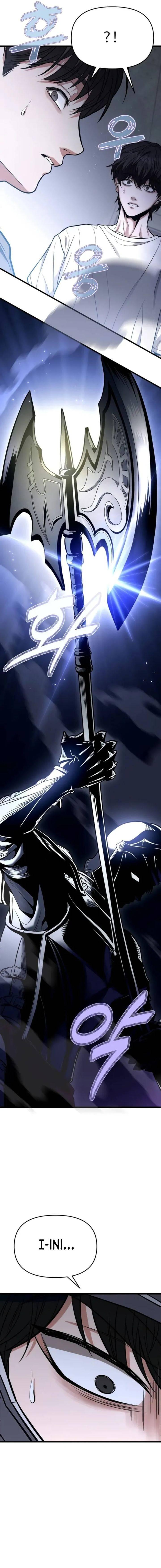 The Ultimate Shut-In Chapter 014