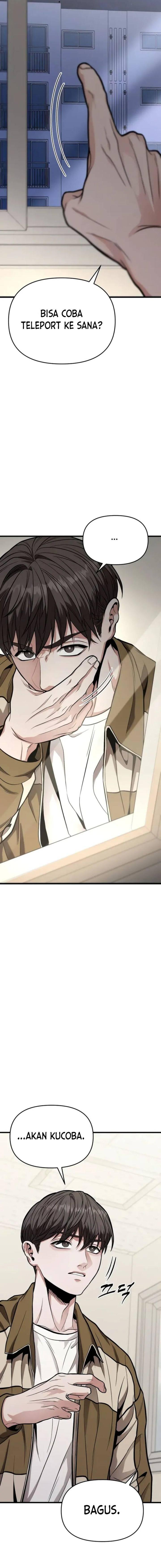 The Ultimate Shut-In Chapter 014