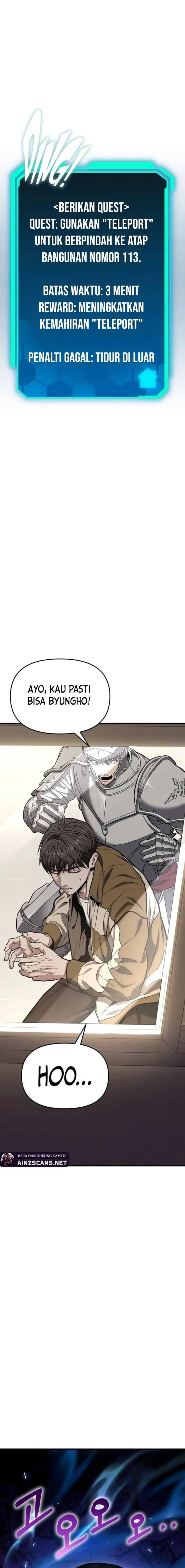 The Ultimate Shut-In Chapter 014