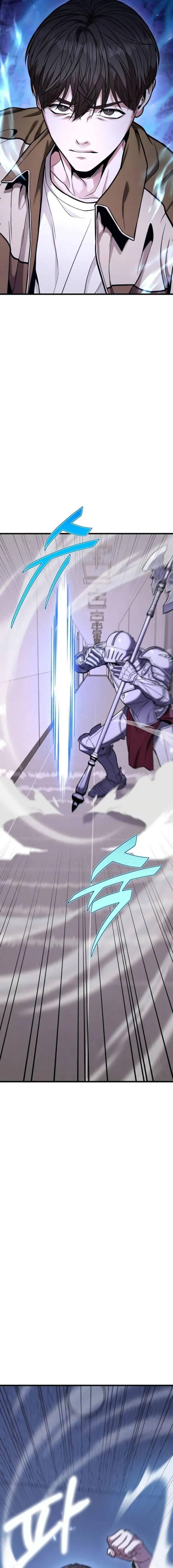 The Ultimate Shut-In Chapter 014