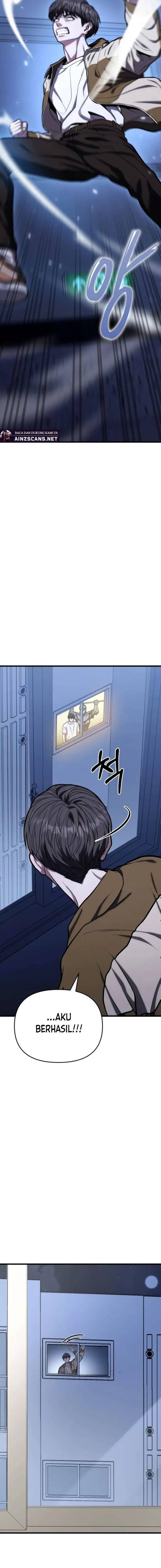 The Ultimate Shut-In Chapter 014